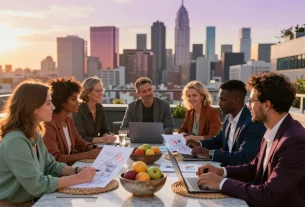 Business and Consumer Services