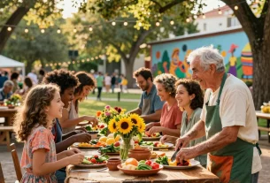 Community and Society